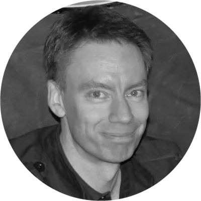 Jonathan Wareham